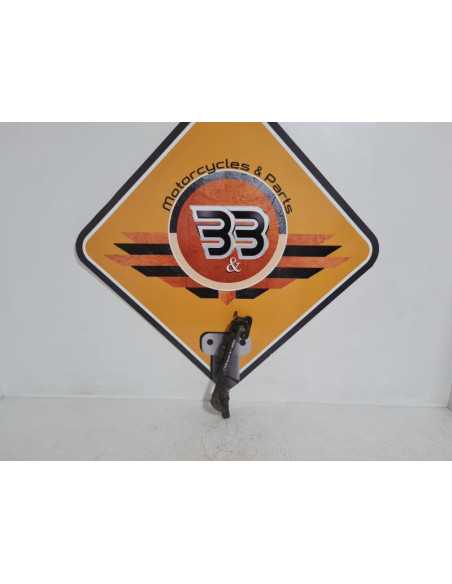 Cric Lateral Honda CBR 600 F1 1990, 50530MN4830