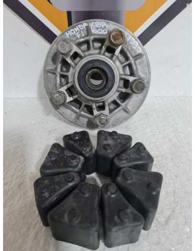 Cuplaj Pinion Spate Honda CBR 600 F1 1990, 42610MN4000