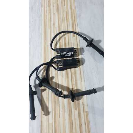 Bobina Inductie & Fise Honda CBR 1000 F - 1988 