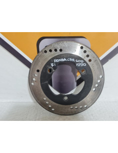 Disc Frana Spate Honda CBR 600 F1 1990, 43351KT8000 2