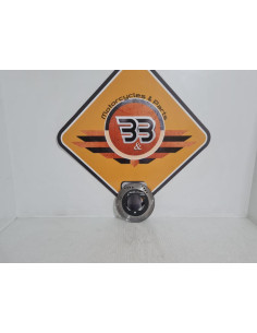 Rear Brake Disc Rotor Honda CBR 600 F1 1990, 43351KT8000