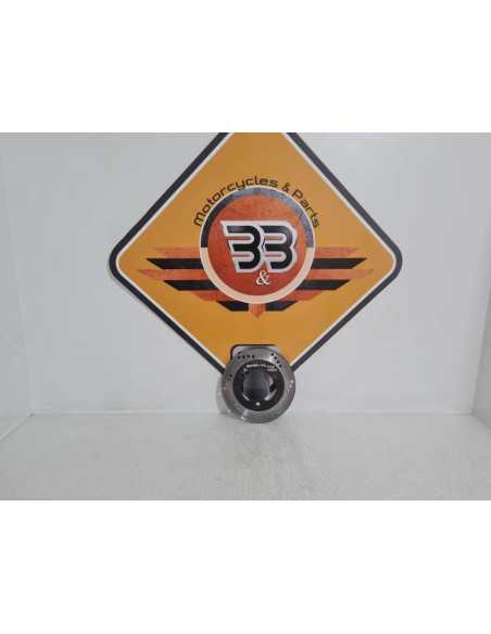 Rear Brake Disc Rotor Honda CBR 600 F1 1990, 43351KT8000