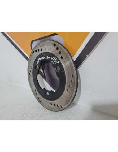 Disc Frana Spate Honda CBR 600 F1 1990, 43351KT8000