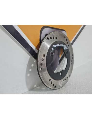 Disc Frana Spate Honda CBR 600 F1 1990, 43351KT8000