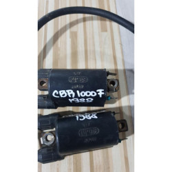 Ignition Coil & Coil Plug Honda CBR 1000 F - 1988 2