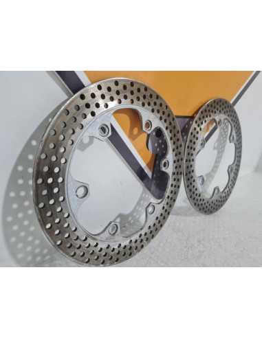 Discuri Frana Fata Honda CBR 600 F1 1990, 45251ML7690