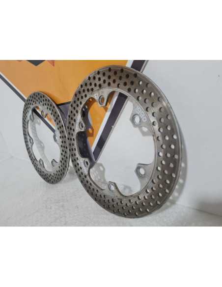 Discuri Frana Fata Honda CBR 600 F1 1990, 45251ML7690