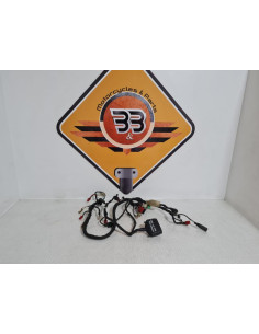 Wiring Harness Honda CBR 600 F1 1990, 32100MT6830