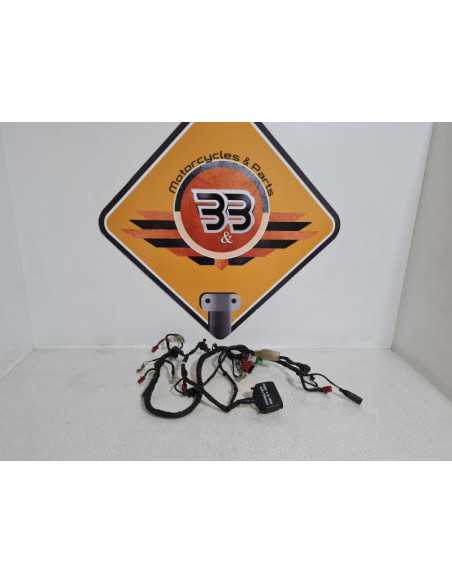 Wiring Harness Honda CBR 600 F1 1990, 32100MT6830