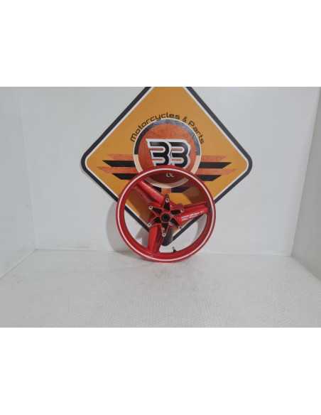 Janta Fata Honda CBR 600 F1 1990, 44650KT8305ZJ