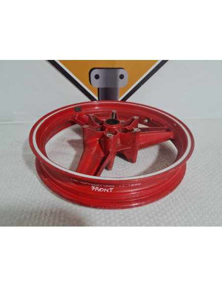 Janta Fata Honda CBR 600 F1 1990, 44650KT8305ZJ