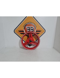 Rear Wheel Honda CBR 600 F1 1990, 42650MT6305ZA