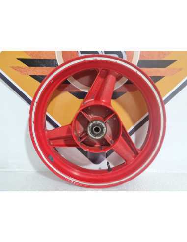 Rear Wheel Honda CBR 600 F1 1990, 42650MT6305ZA