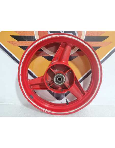 Rear Wheel Honda CBR 600 F1 1990, 42650MT6305ZA