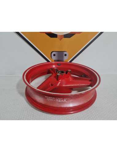 Rear Wheel Honda CBR 600 F1 1990, 42650MT6305ZA