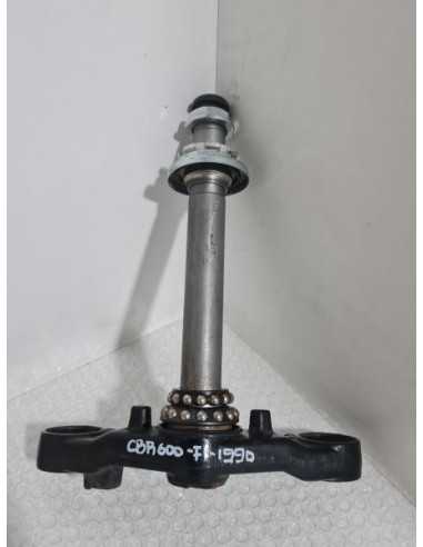 Lower Bottom Yoke Honda CBR 600 F1 1990, 53200MN4000