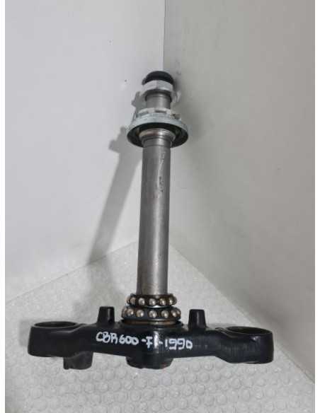 Lower Bottom Yoke Honda CBR 600 F1 1990, 53200MN4000