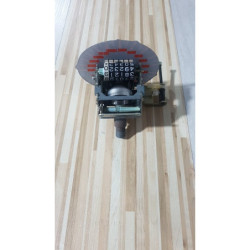 Ceas Kilometraj Honda CBR 1000 F - 1988 2