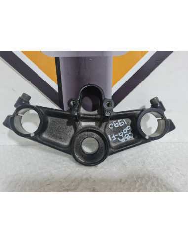 Top Fork Yoke Honda CBR 600 F1 1990, 53230MN4000