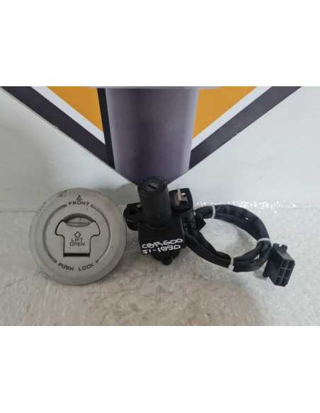 Ignition Set Honda CBR 600 F1 1990, 35010MT6602