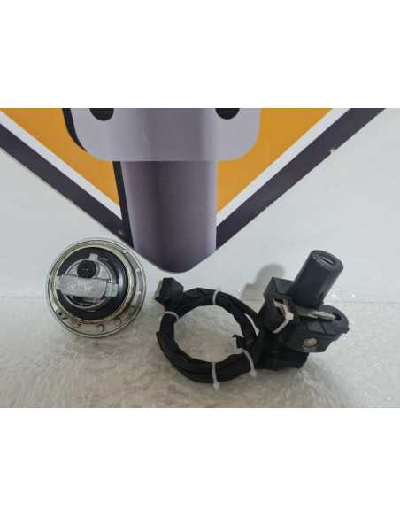 Ignition Set Honda CBR 600 F1 1990, 35010MT6602