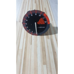 Turometru Honda CBR 1000 F - 1988 