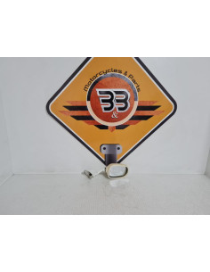 Right Mirror Honda CBR 600 F1 1990, 88110MN4003ZE