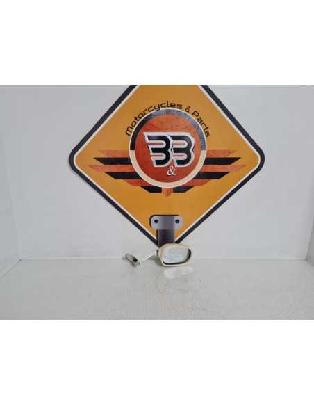 Right Mirror Honda CBR 600 F1 1990, 88110MN4003ZE