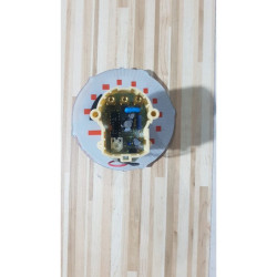 Turometru Honda CBR 1000 F - 1988 2