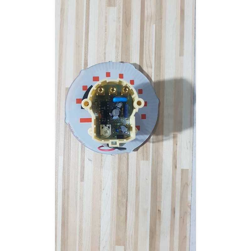 Turometru Honda CBR 1000 F - 1988 