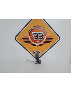 Front Brake Master Cylinder With Lever And Sensor Honda CBR 600 F1 1990, 45500MT6671