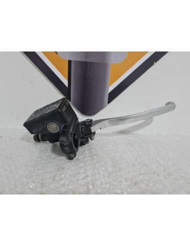 Front Brake Master Cylinder With Lever And Sensor Honda CBR 600 F1 1990, 45500MT6671