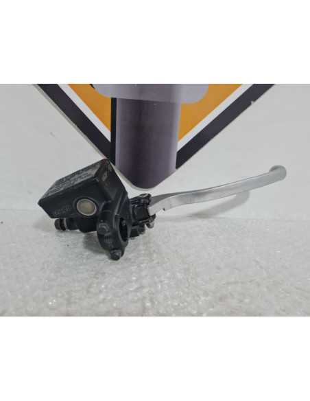 Pompa Frana Fata Cu Levier si Senzor Honda CBR 600 F1 1990, 45500MT6671