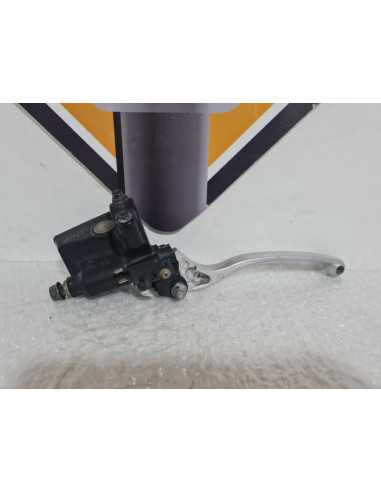 Pompa Frana Fata Cu Levier si Senzor Honda CBR 600 F1 1990, 45500MT6671