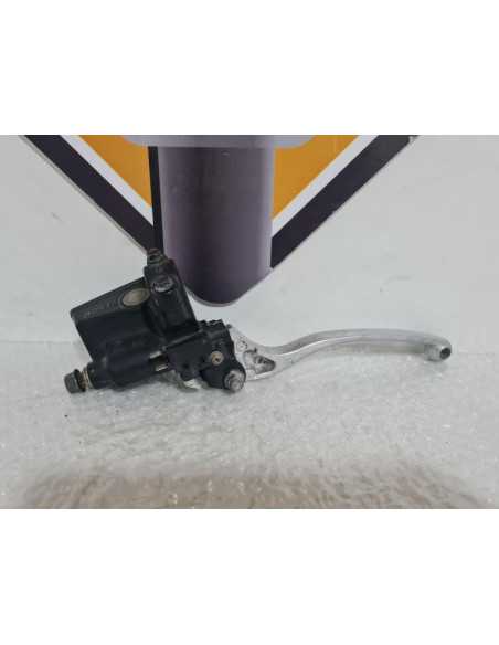 Front Brake Master Cylinder With Lever And Sensor Honda CBR 600 F1 1990, 45500MT6671
