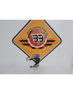 Rear Brake Master Cylinder Honda CBR 600 F1 1990, 43500MN4006