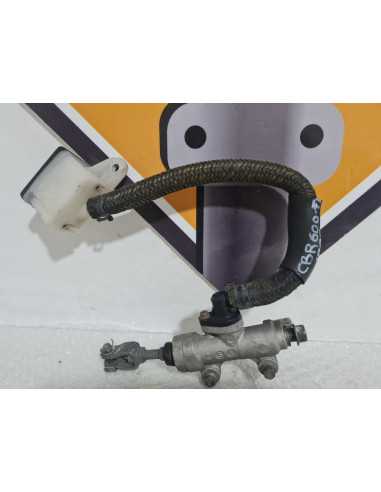 Pompa Frana Spate Honda CBR 600 F1 1990, 43500MN4006