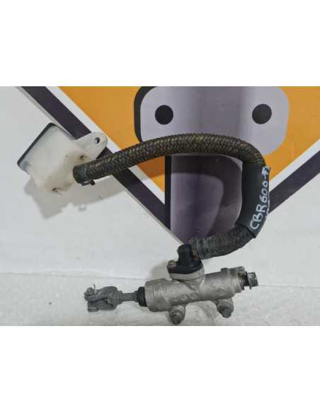 Rear Brake Master Cylinder Honda CBR 600 F1 1990, 43500MN4006