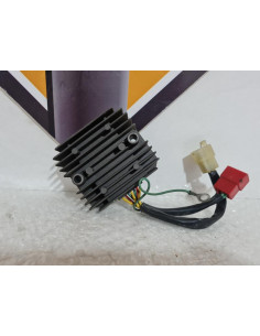 Regulator Rectifier Honda CBR 600 F1 1990, 31600MN4018 2
