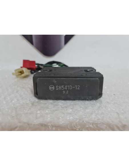 Regulator Rectifier Honda CBR 600 F1 1990, 31600MN4018