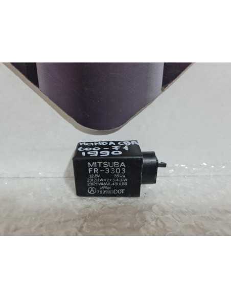 Turn Signal Relay Honda CBR 600 F1 1990, 38301KK9952