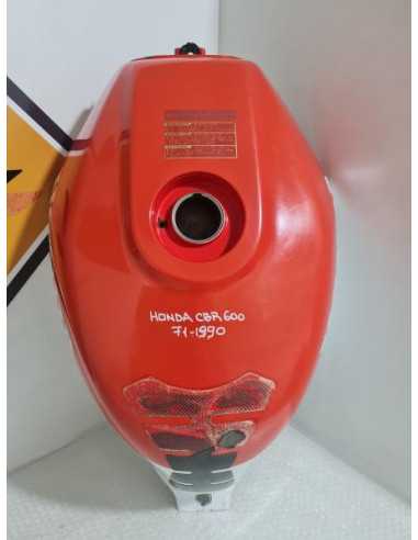 Fuel Tank Honda CBR 600 F1 1990, 17506MT6600ZA