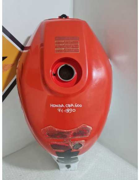 Fuel Tank Honda CBR 600 F1 1990, 17506MT6600ZA