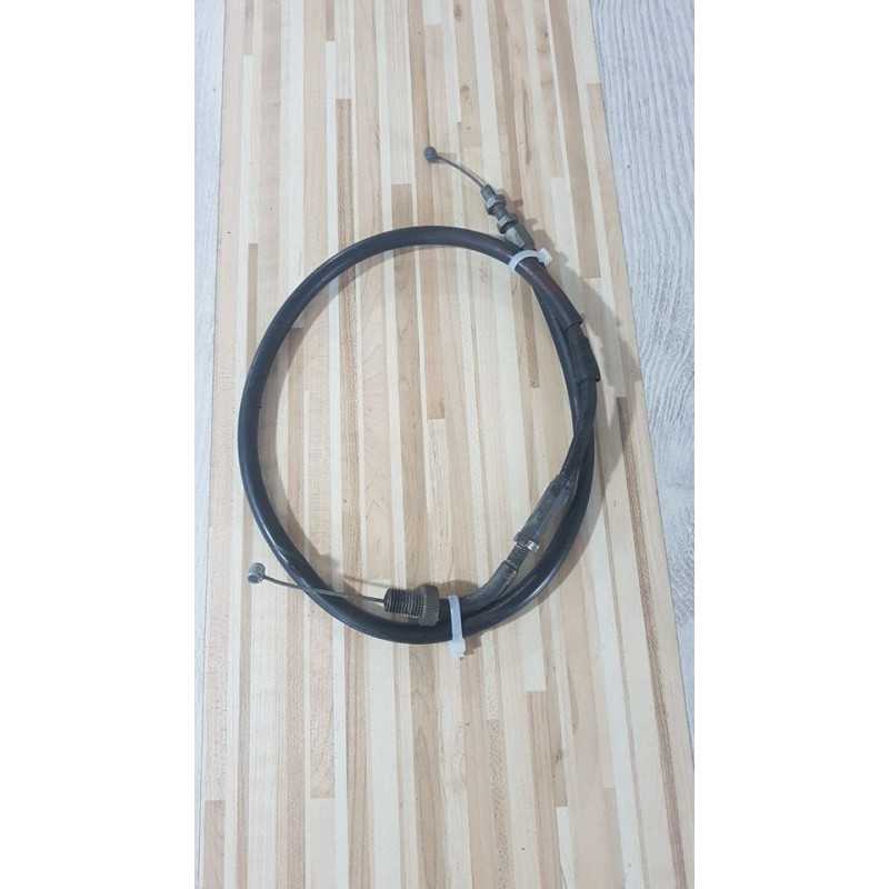 Accelerator Cables Honda CBR 1000 F - 1988 