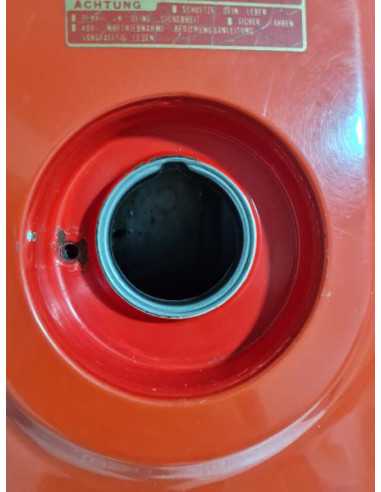 Fuel Tank Honda CBR 600 F1 1990, 17506MT6600ZA