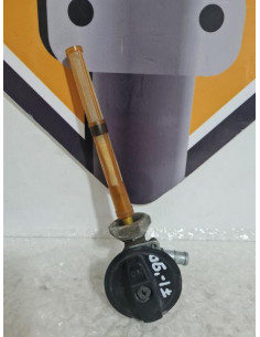 Fuel Cock Assy Honda CBR 600 F1 1990, 16950MT6005 2