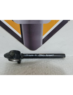 Right Handle Honda CBR 600 F1 1990, 53100MT6000 2