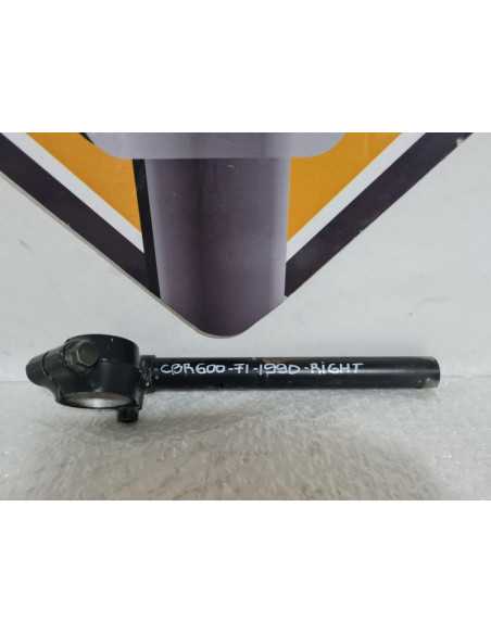 Semighidon Dreapta Honda CBR 600 F1 1990, 53100MT6000