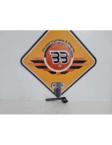 Semighidon Stanga Honda CBR 600 F1 1990, 53150MT6000