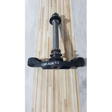 Lower Bottom Yoke Steering Honda CBR 1000 F - 1988 